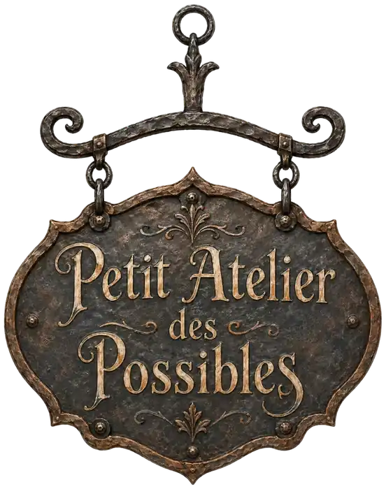 Le Petit Atelier des Possibles