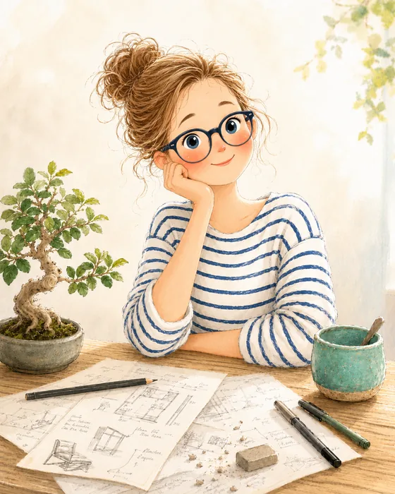 Maëlle Garnier