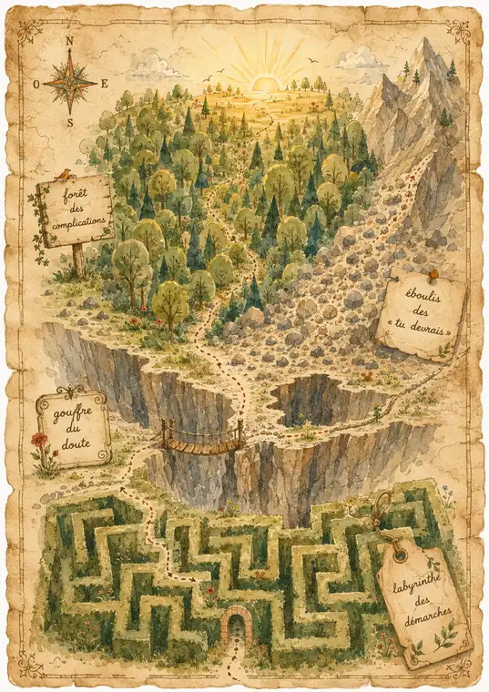 La Carte