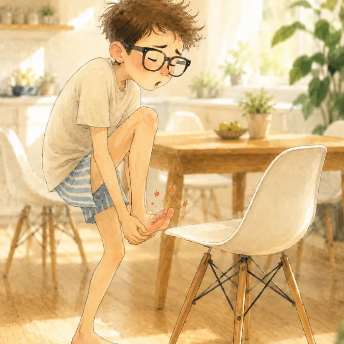 Adaptation mal ajustée